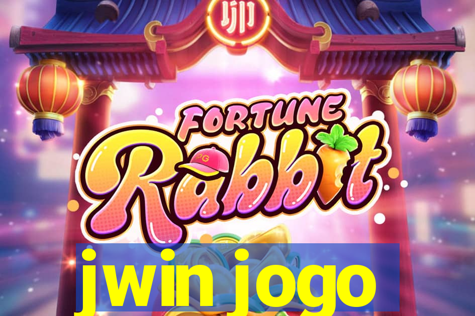 jwin jogo